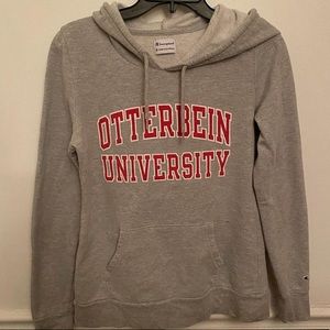 otterbein university sweatshirt
